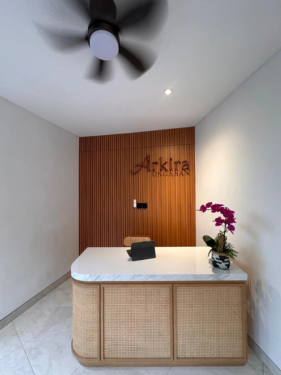 Arkira Villa